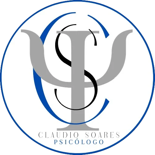 Logomarca psicologo claudiosoares