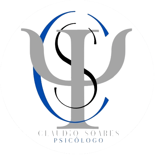 Logomarca psicologo claudiosoares